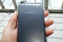 OPPOA59中框设计剖析（OPPOA59中框设计的精妙之处及其影响）