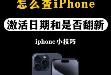 如何辨别苹果手机的真伪（可靠方法揭秘，让你买到真正的苹果手机）