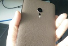 锤子M1不锈钢手机的绝佳品质与耐用性（一款颠覆传统的不锈钢手机，完美结合高品质与时尚设计）