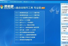 使用U盘安装系统的教程（教你如何在没有PE系统的情况下使用U盘安装系统）