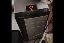 电脑启动时风扇错误的解决方法（为什么电脑启动时风扇出现错误，以及如何修复？）