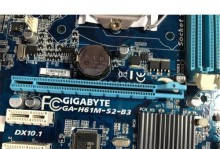 技嘉H61M评测（一款可靠稳定的H61M主板，为你的计算机带来卓越性能）