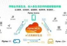探索Flyme5.1.11.2a主题定制之道（个性化定制你的Flyme体验）