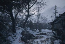 揭秘生化危机8全流程（深入探索生化危机系列的最新力作）