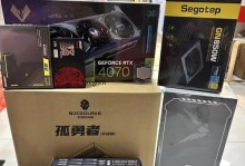 鑫谷F7电源的性能与特点解析（为你带来稳定可靠的电源供应）