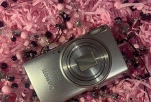 佳能510HS（畅享卓越画质与出色操控体验）