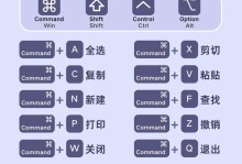 如何使用苹果电脑的截图快捷方式（简单学会苹果电脑截图，提高工作效率）