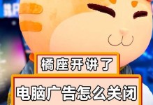 一招教你关闭电脑开机启动项（轻松关闭开机自启，提升电脑性能）