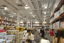 探究Costco（揭秘Costco的会员制度与产品优势）