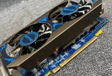 GTX760OC版本的性能与优势剖析（揭秘GTX760OC版本的卓越性能与超频优势）