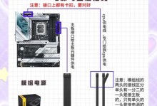 华硕笔记本大白菜系统安装教程（教你轻松在华硕笔记本上安装大白菜系统）
