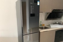 LG开门冰箱（为您打造更智能、便捷的冷藏体验）