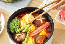 金百万智能炒锅（一键烹饪，智能互联，金百万智能炒锅让你的烹饪更简单高效）