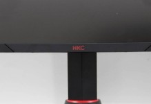 探究hkc曲面屏的特点和优势（全面升级的视觉体验，hkc曲面屏成为焦点）