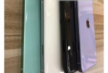 华强北翻新机（华强北翻新机怎么样？解析二手手机市场的优势和注意事项）