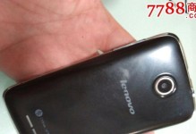 联想A5890手机测评（一部性价比高的入门级智能手机）
