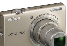 尼康Coolpix900s（探索创意无限的高性能相机——Coolpix900s）