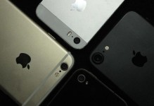 探索iPhone5s黑色的魅力（揭示iPhone5s黑色的设计之美）