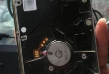 机械硬盘的维修教程（学习如何维修机械硬盘，提高电脑硬盘的使用寿命）