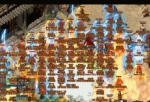 安卓手机上安装WindowsXP系统教程（将WindowsXP系统移植到安卓手机中的详细步骤）