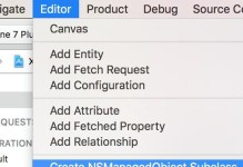 Swift3.0（为iOS和Mac应用开发带来巨大的革新和便利）