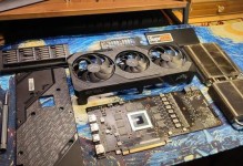 华硕RX480显卡（探索华硕RX480显卡的卓越性能及优势）