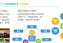 旅游互联（探索旅行新模式，体验智能化旅程）
