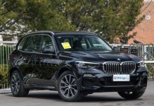 全面解析BMWxDrive40e（创新技术、卓越性能与环保可持续性的完美结合）