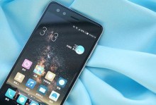 努比亚的屏幕技术革新（震撼视觉体验，努比亚屏幕亮点揭秘）
