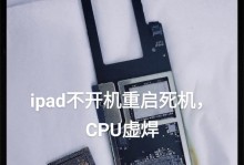 苹果平板电脑系统错误的解决方法（发现苹果平板电脑系统错误，如何应对？）