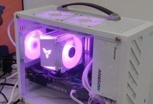 三星机箱的性能和外观优势（探索三星机箱的高品质材料和创新设计）