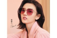 赏太阳镜的奇妙之旅（阳光下的色彩盛宴）