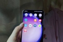 三星手机卖得如何？（探究三星手机在市场的表现与用户口碑）