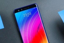 香港Sugar手机评测（探索Sugar手机的品质与性能表现）