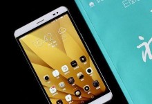荣耀Note8