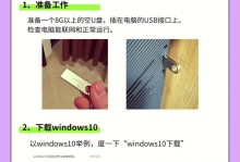 镜像装系统教程（以镜像文件安装系统，轻松搞定电脑重装）