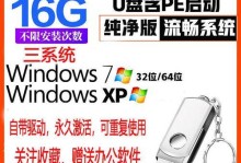 Win7官方U盘安装教程（详解Win7官方U盘安装方法及注意事项，助您快速实现系统重装）