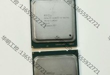 揭秘e5处理器的强大性能与应用领域（解析e5处理器的技术特点与市场优势）