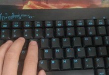 摩天手无线键盘的全面评测（解放你的手指，尽情畅游数字世界）