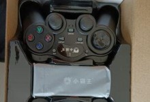 小霸王S100（畅爽游戏体验，超越期待的性价比之选）
