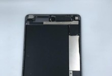 解决iPad无法充电的问题（探索iPad充电故障的原因与解决方法）