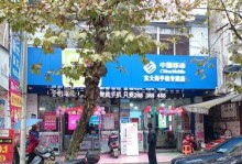 三联手机大卖场（以价格优势和广泛选择引领消费者购买电子产品）