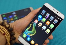 Coolpad手机——一款炫酷之选（探索Coolpad手机的卓越品质与创新功能）