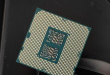 酷睿i5-655K（探索酷睿i5-655K的卓越性能与出色能效）