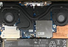 联想Y7000P拆机教程（一步步教你拆解联想Y7000P，揭秘其卓越性能的内在构造）