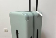 小米行李箱（一款值得信赖的旅行伴侣）