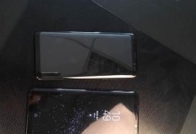 三星S8防水性能全面解析（揭秘三星S8的IP68防水等级和相关技术）