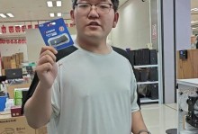 用苹果手机作为U盘装系统教程（以iPhone作为U盘安装系统的详细步骤）