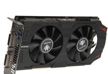 GTX750Ti（探索GTX750Ti的性能表现及适用领域）