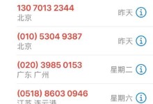 电脑拨号密码错误代码大全（常见的电脑拨号密码错误及解决方法）